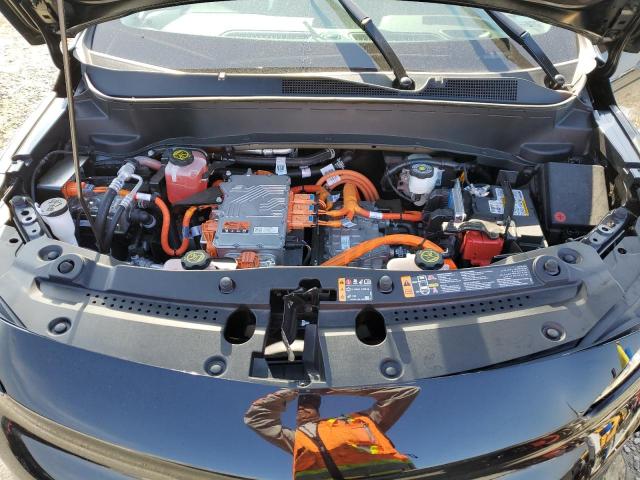 2023 CHEVROLET BOLT EUV P - 1G1FZ6S03P4187357