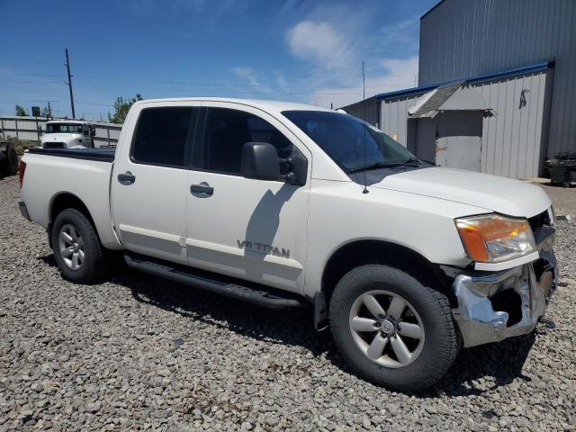 Vin: 1n6aa0ec8bn308153, lot: 57701635, nissan titan s 20114