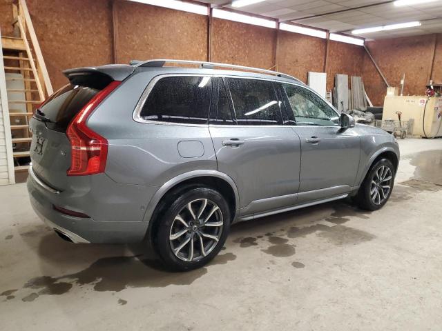 Vin: yv4a22pk5h1125032, lot: 56571475, volvo xc90 t6 20173