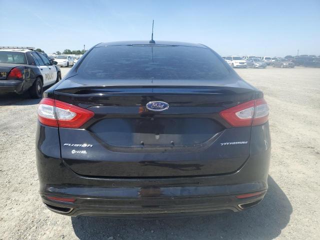 2016 FORD FUSION TIT 3FA6P0K99GR329474