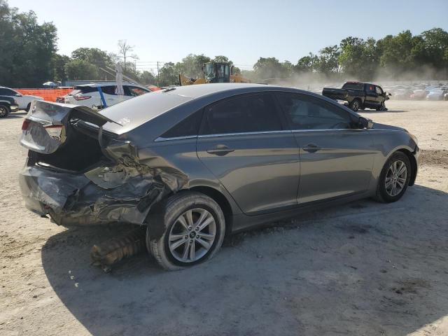 Vin: 5npeb4ac2dh702765, lot: 56957825, hyundai sonata gls 20133