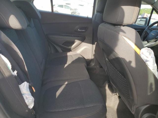 2017 CHEVROLET TRAX LS 3GNCJKSB3HL175269