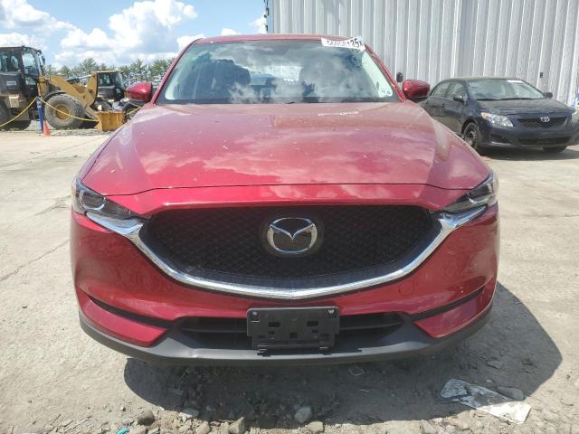 2021 MAZDA CX-5 TOURI - JM3KFBCM4M1488796