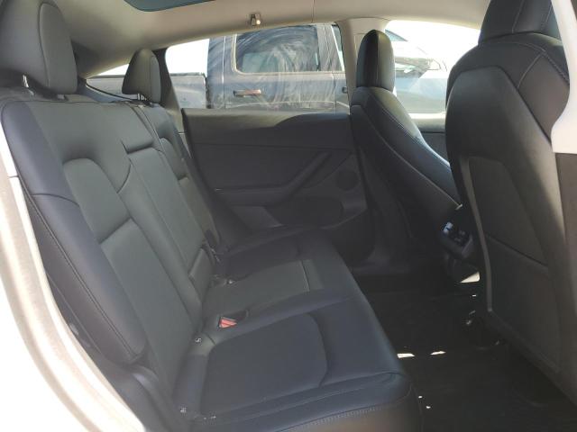 2021 TESLA MODEL Y - 5YJYGDEE6MF140510