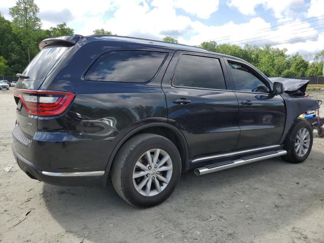 Vin: 1c4rdjagxec301247, lot: 57979235, dodge durango sxt 20143