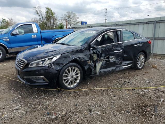 Vin: 5npe34af2fh013366, lot: 56131215, hyundai sonata sport 2015 img_1