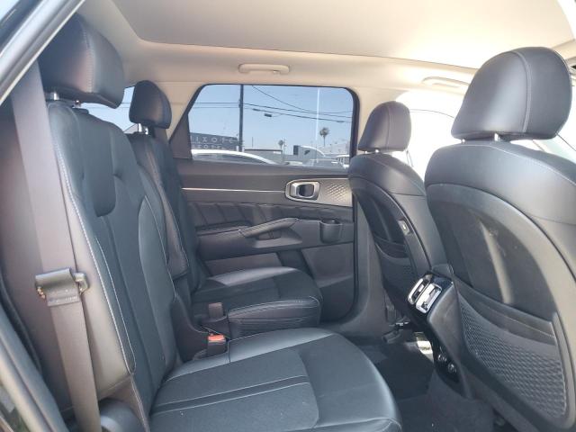 2023 KIA SORENTO SX 5XYRK4LF7PG243110