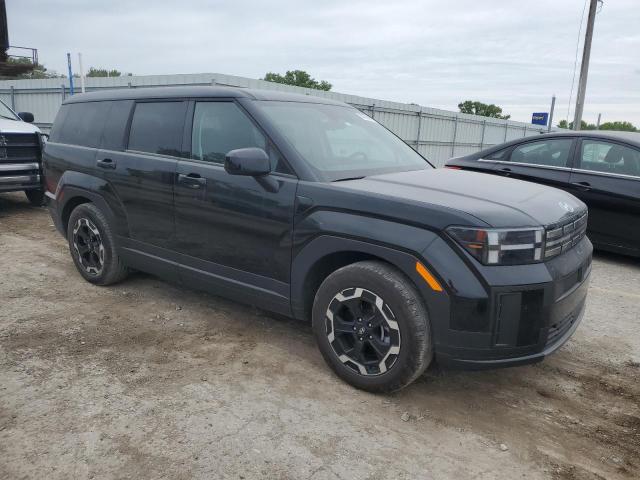 Vin: 5nmp14glxsh079120, lot: 55762485, hyundai santa fe se 20254