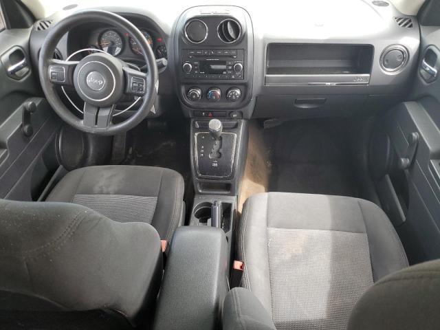 2016 JEEP PATRIOT SP - 1C4NJPBA6GD561727