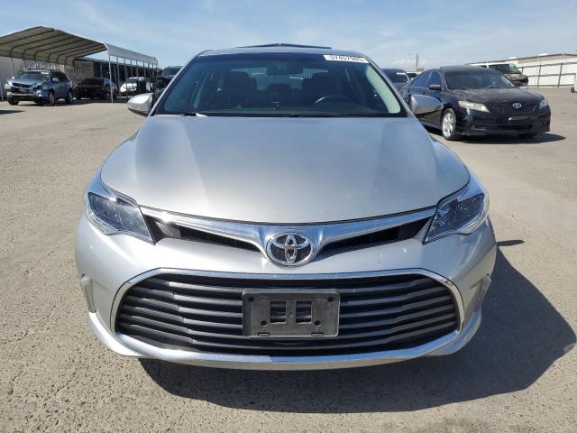 2016 TOYOTA AVALON XLE - 4T1BK1EBXGU235913