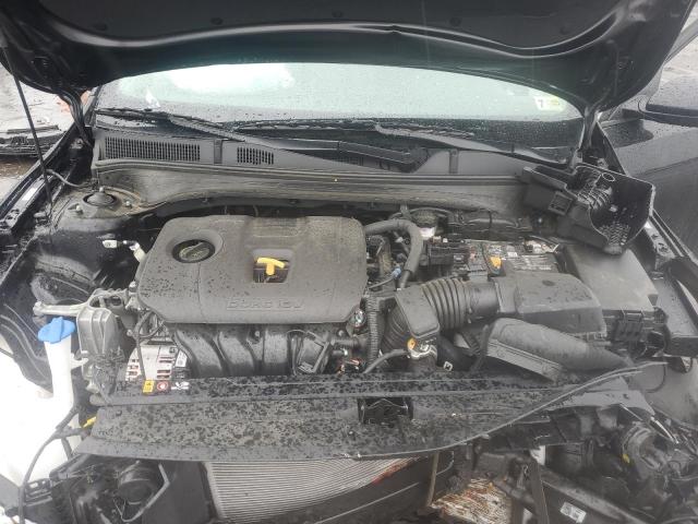 2024 KIA FORTE LX - 3KPF24AD8RE812499