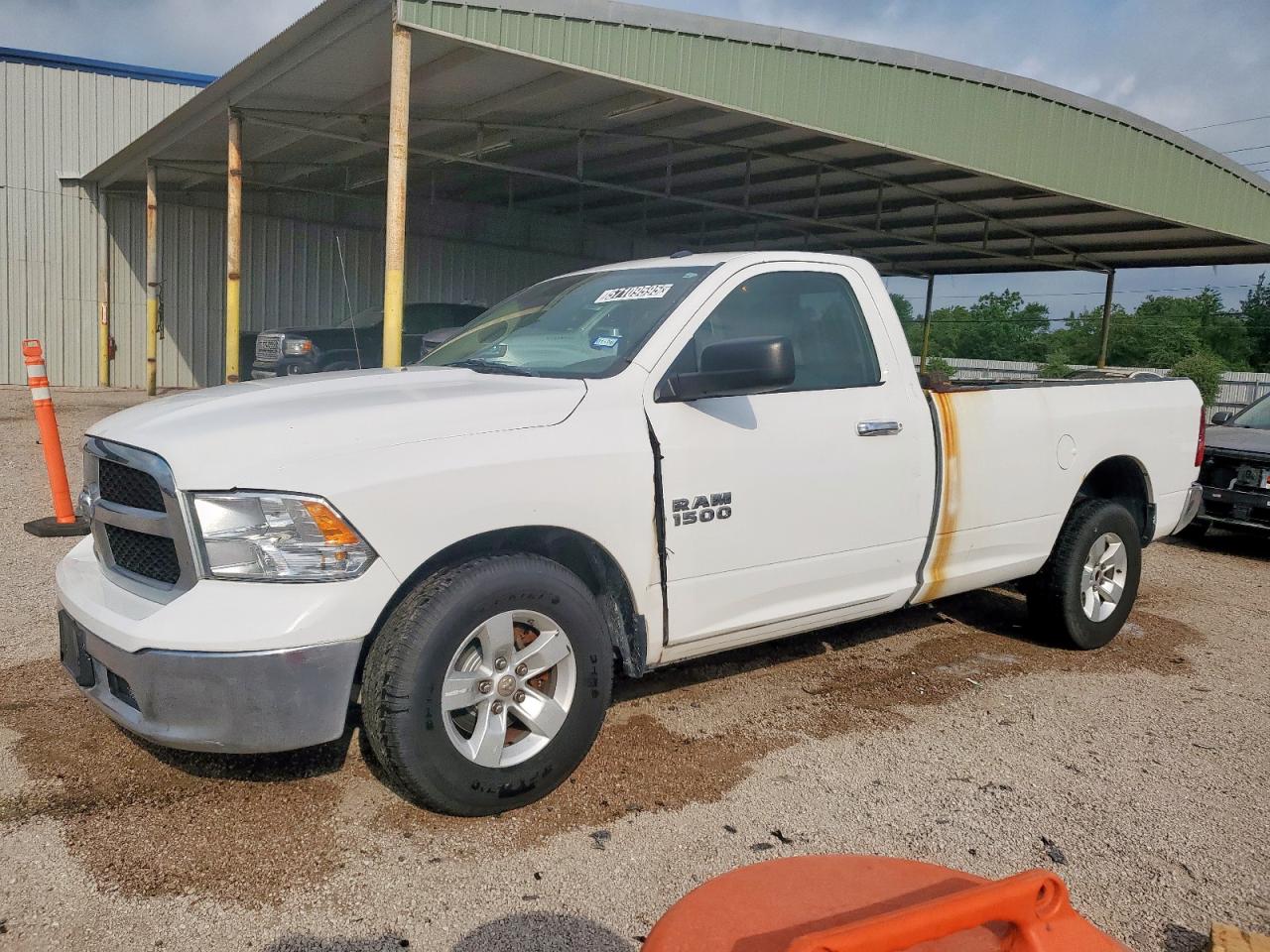 RAM 1500 SLT