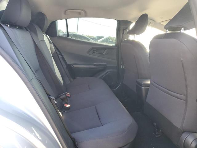 2023 TOYOTA PRIUS LE JTDACAAU9P3007248
