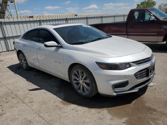 Vin: 1g1zh5sx3hf268758, lot: 55780385, chevrolet malibu premier 20174