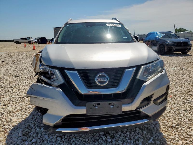 2020 NISSAN ROGUE S JN8AT2MT6LW001378