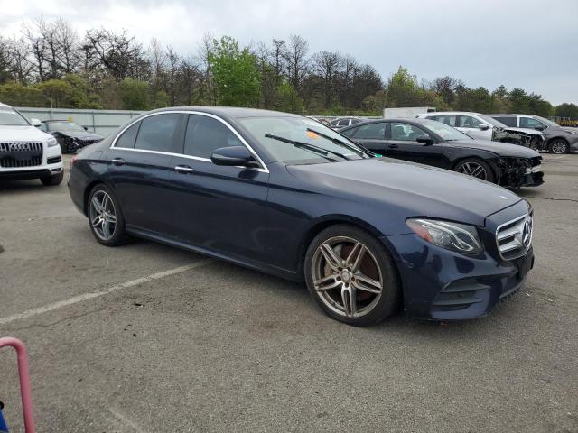 Vin: wddzf4kb3ha076755, lot: 56703125, mercedes-benz e-class 300 4matic 20174