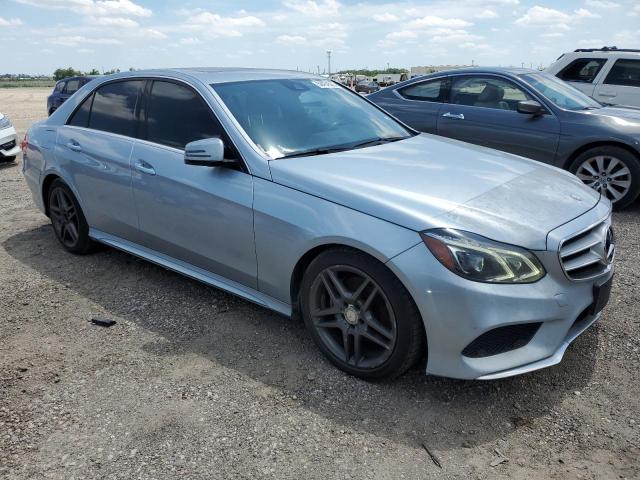 Vin: wddhf5kb1fb129106, lot: 56434585, mercedes-benz e-class 350 20154