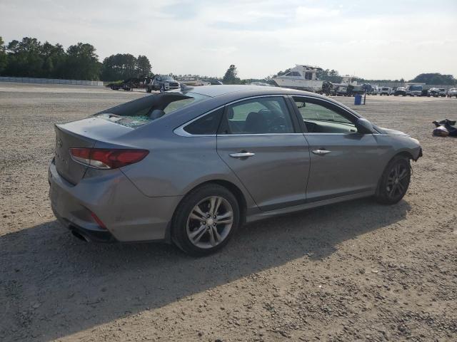 Vin: 5npe34af4jh633743, lot: 57910845, hyundai sonata sport 20183