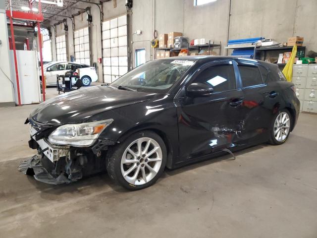 Vin: jthkd5bh4c2116306, lot: 55735865, lexus ct 200 200 2012 img_1
