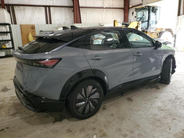 Vin: jn1df0cd4rm740934, lot: 57384945, nissan ariya plat platinum + 20243