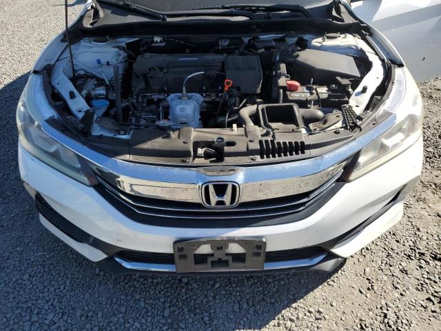 2016 HONDA ACCORD LX 1HGCR2F30GA042254