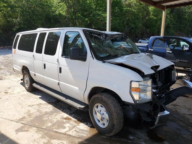 Vin: 1fbss3bl5eda87037, lot: 56159675, ford all models e350 super duty wagon 20144