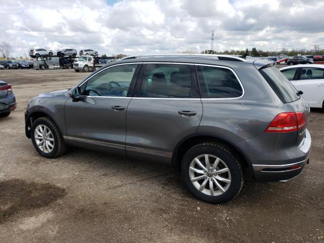 Vin: wvgep9bp9fd005856, lot: 55834415, volkswagen touareg v6 tdi 20152