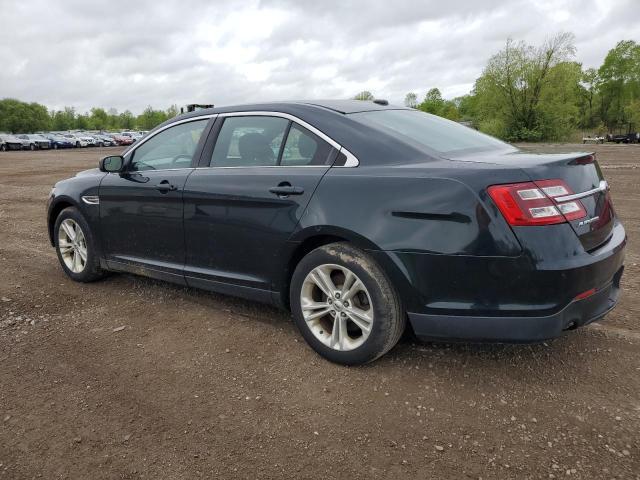 Vin: 1fahp2h89eg149998, lot: 56763525, ford taurus sel 20142
