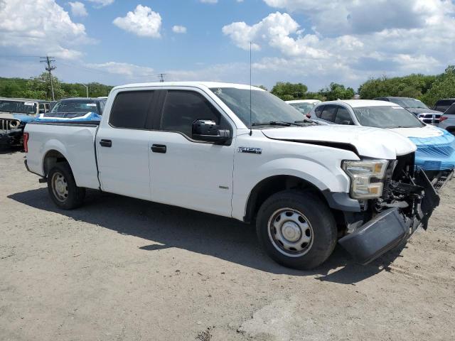 Vin: 1ftew1cp0gfb94653, lot: 52922165, ford f-150 supercrew 20164