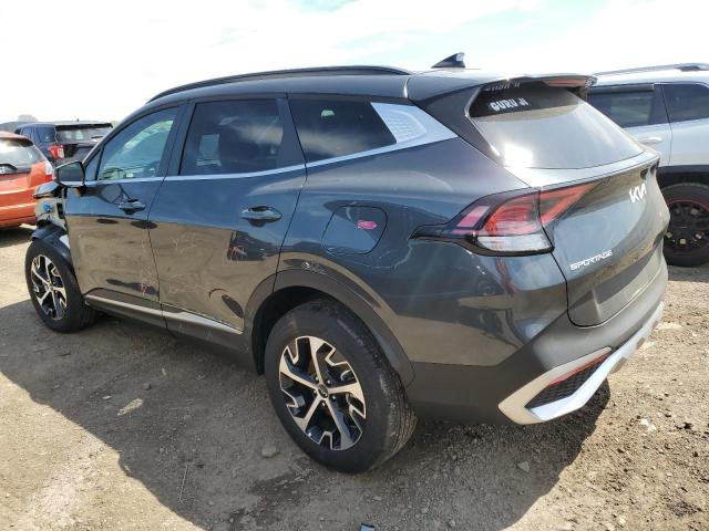 Vin: kndpvcdg9r7148886, lot: 56069615, kia sportage ex 20242