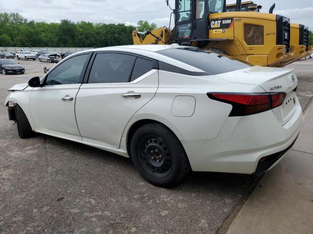 Vin: 1n4bl4bv1lc157903, lot: 54164605, nissan altima s 20202