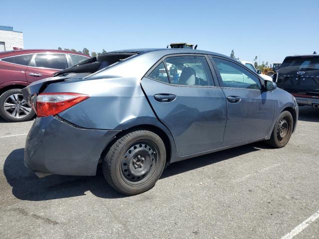 Vin: 5yfburhe8ep043886, lot: 58393235, toyota corolla l 20143