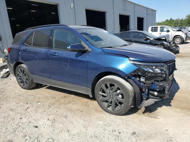 Vin: 3gnaxmeg8pl195511, lot: 58055765, chevrolet equinox rs 20234