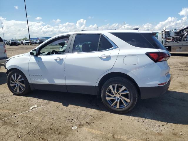 Vin: 3gnaxkeg4ps184113, lot: 56842215, chevrolet equinox lt 20232