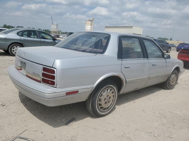 OLDSMOBILE CUTLASS CI 1994 silver  gas 1G3AG55M8R6317446 photo #4