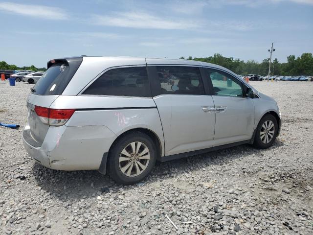 Vin: 5fnrl5h65fb067949, lot: 57489015, honda all models exl 20153