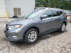 2017 NISSAN ROGUE S - KNMAT2MT1HP611959