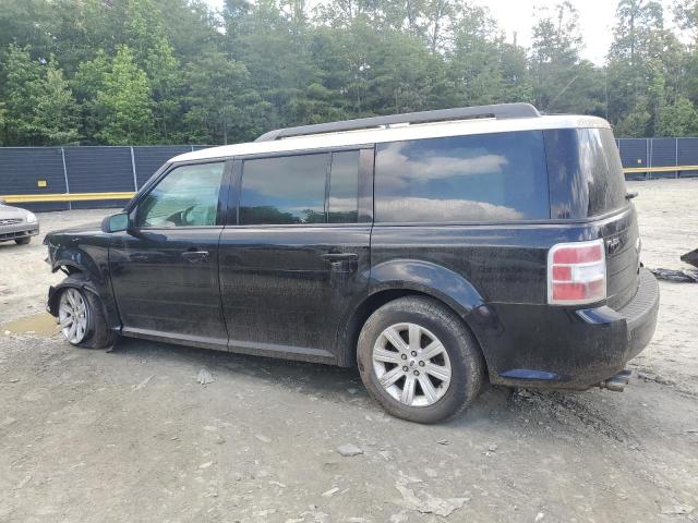 Vin: 2fmgk5bc6cbd02940, lot: 57881555, ford flex se 20122