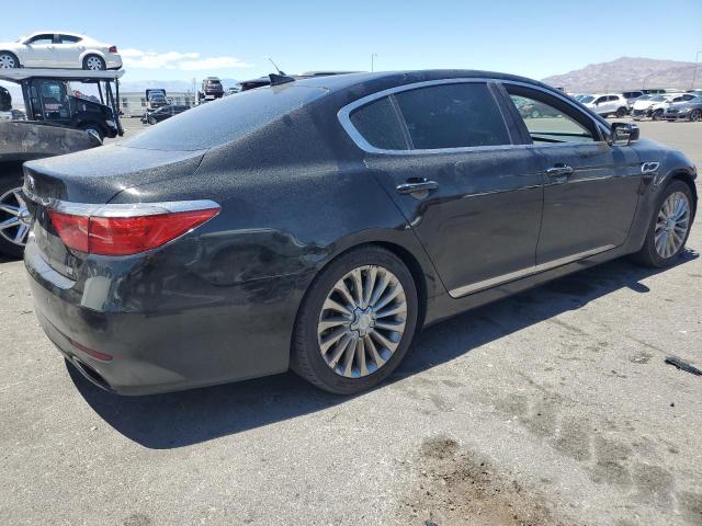 2017 KIA K900 KNALW4D46H6036281