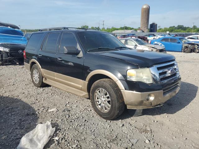 Vin: 1fmju1h50bef49875, lot: 55024065, ford expedition xlt 20114