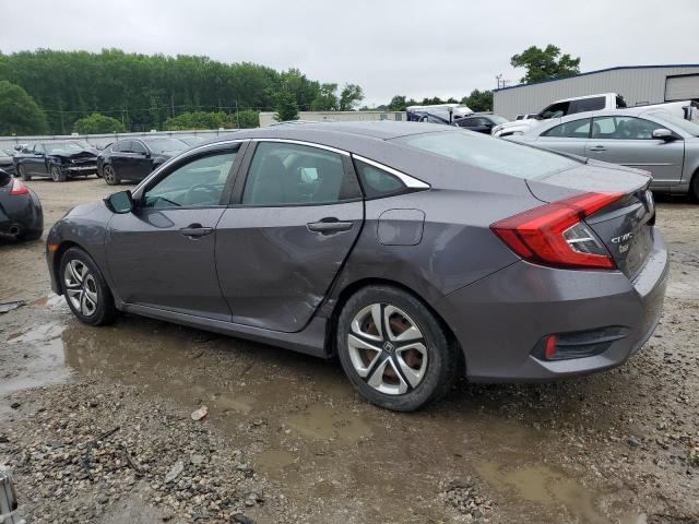 Vin: 19xfc2f5xge056304, lot: 56885325, honda civic lx 20162
