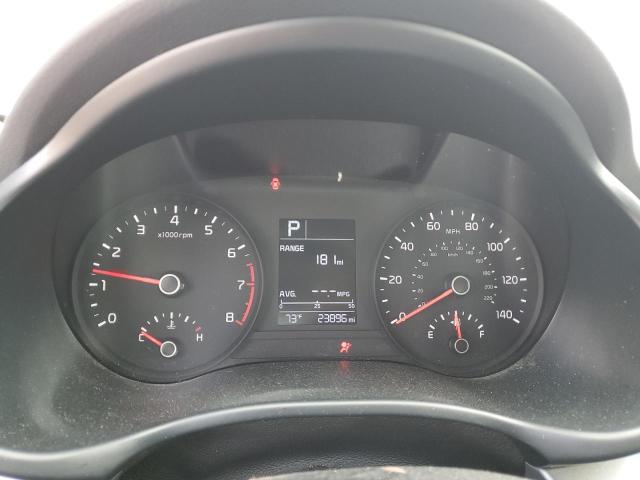 2023 KIA RIO LX 3KPA24AD2PE590422