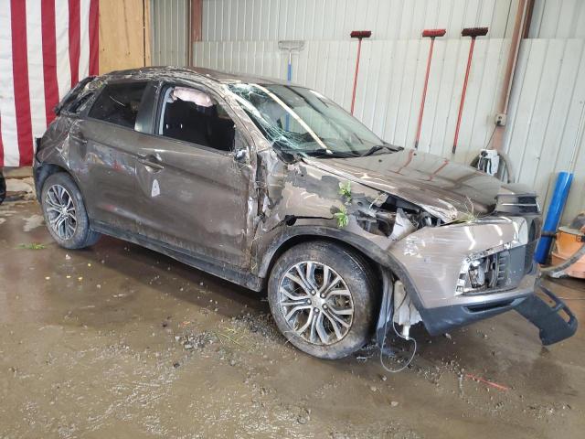Vin: ja4ar3au2ju003404, lot: 58321655, mitsubishi outlander es 20184