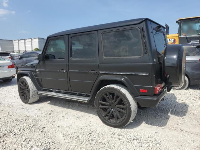 Vin: wdcyc3kf0gx253876, lot: 58048865, mercedes-benz g-class 550 20162