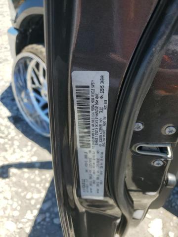 2018 RAM 2500 LARAM 3C6UR4NLXJG189035