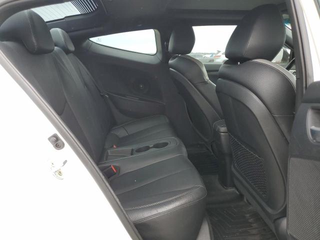 2016 HYUNDAI VELOSTER - KMHTC6AE8GU302474