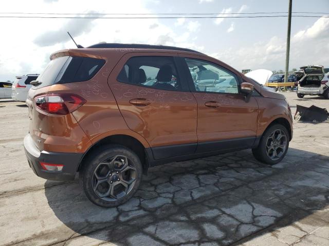 Vin: maj6p1cl7jc194663, lot: 57781525, ford ecosport ses 20183