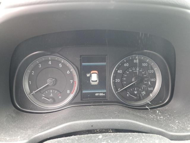 2021 HYUNDAI KONA LIMIT KM8K3CA54MU644560
