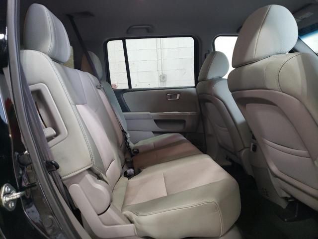 2015 HONDA PILOT EX 5FNYF4H47FB005268