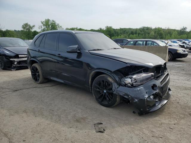 Vin: 5uxkr6c52h0j84036, lot: 56130655, bmw x5 xdrive50i 20174